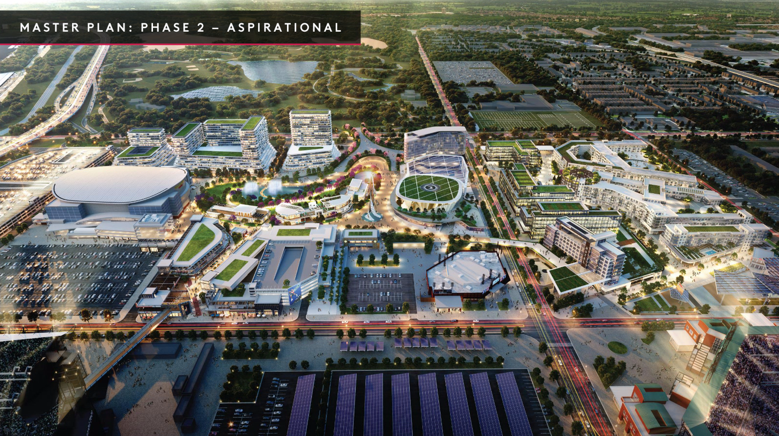 Phillies partner with Comcast Spectacor on development plans for